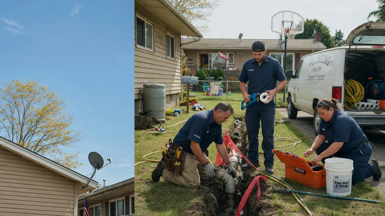 Garbage Disposal Replacement in Adams, TN near me
